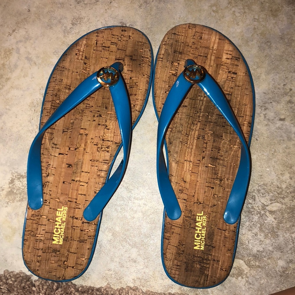 Michael Kors Sandals